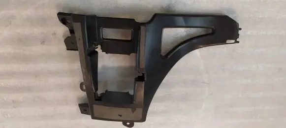 Mazda 3 Rear bumper mounting bracket BCKN502B1 K3006