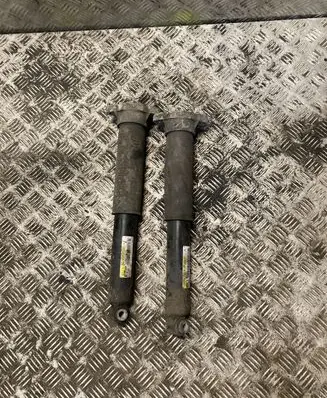 Mercedes-Benz E W213 Rear shock absorber/damper 2133207301 A2133207301