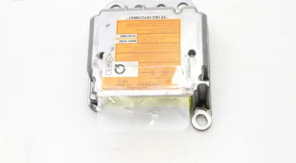 Nissan Juke I F15 Airbag deployment crash/impact sensor 988201KC0A