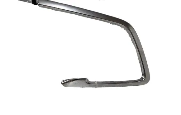 Volvo S60 Center console decorative trim 30781184