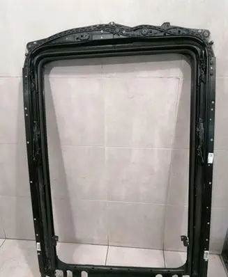 Porsche Macan (95B) Sunroof frame 95B877041C