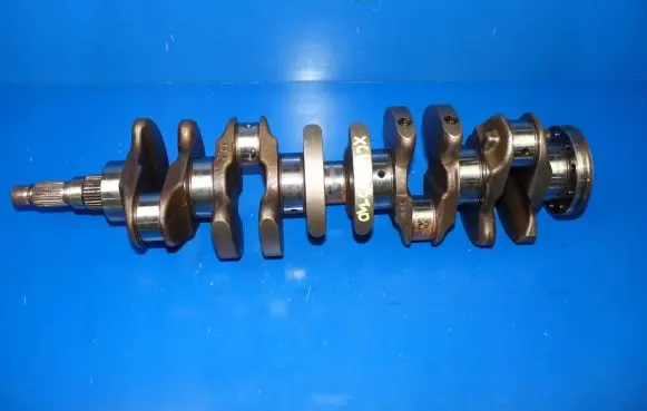 Volvo XC60 Crankshaft 