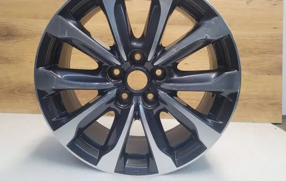 Mazda CX-3 R18 alloy rim 9965417080