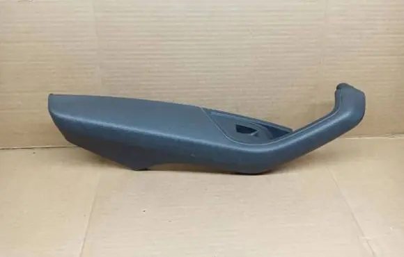 Audi A4 S4 B9 Coupe rear side trim panel 8WO867373D