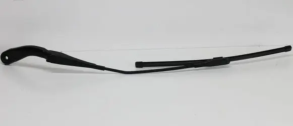 Windshield/front glass wiper blade