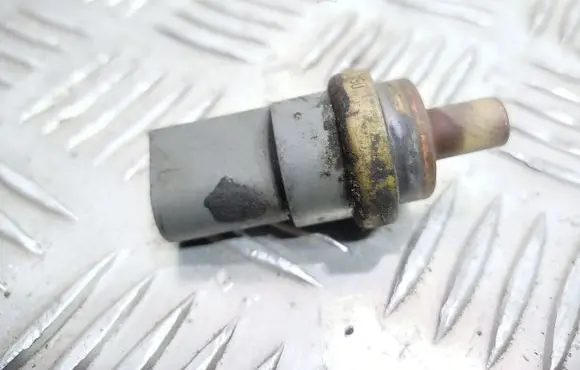 Coolant temperature sensor