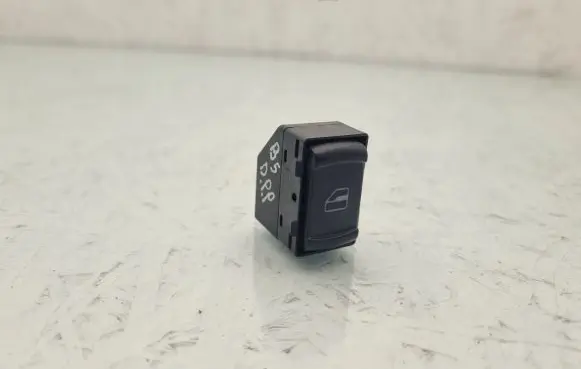 Volkswagen PASSAT B5 Electric window control switch 1J0959855