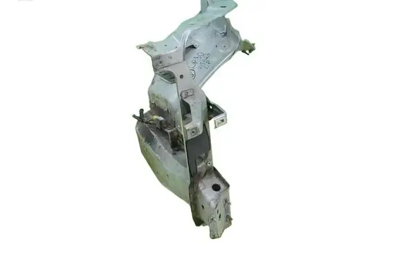 Suzuki Grand Vitara II Front side member PRZOD