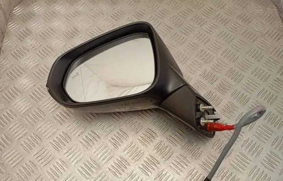 Lexus NX Front door electric wing mirror 045958