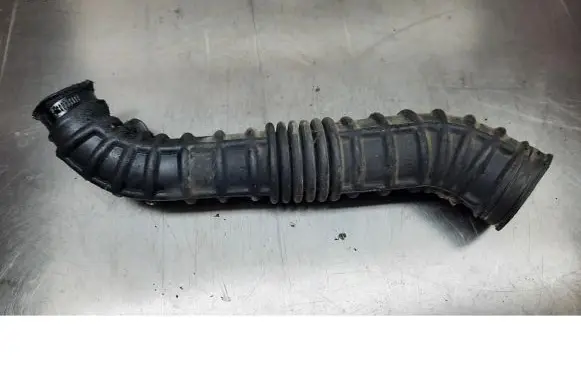 KIA Carens I Intercooler hose/pipe