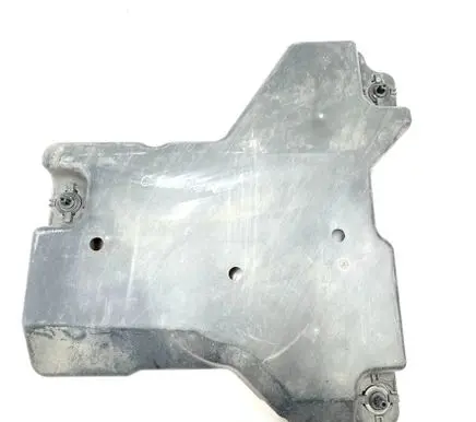 Volkswagen Crafter AdBlue Liquid tank holder 2N0131331A