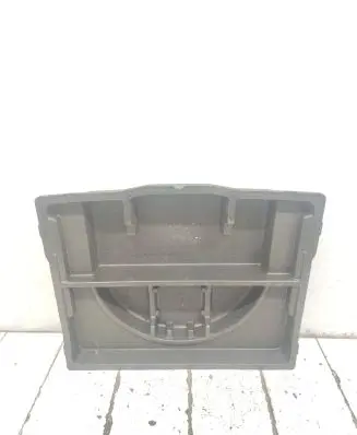 Hyundai Tucson TL Glove box in trunk 85725D7000
