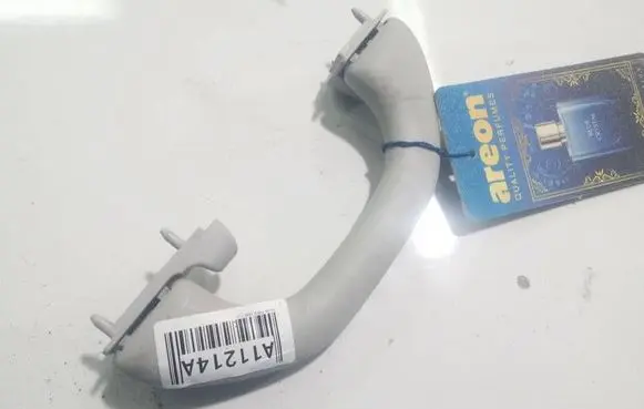 Skoda Fabia Mk2 (5J) Front interior roof grab handle 