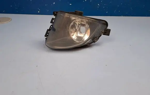 BMW 5 GT F07 Front fog light 63177199619 89206671 89211381