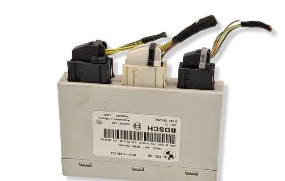 BMW 1 E82 E88 Parking PDC control unit/module 6982403