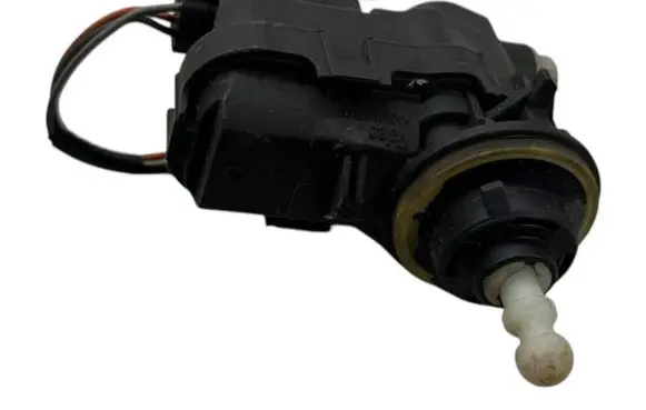 Renault Scenic III - Grand scenic III Headlight level adjustment motor 8200402521