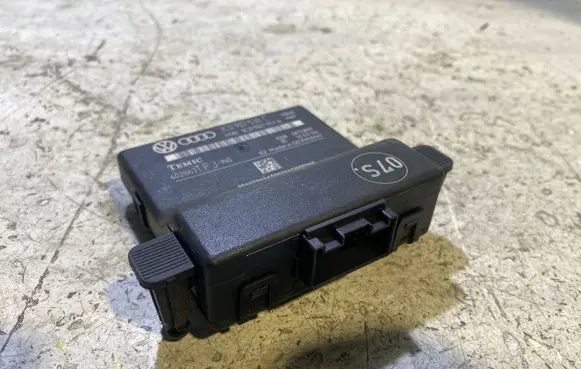Volkswagen PASSAT B6 Other control units/modules 3C0907951A 3C0907530C