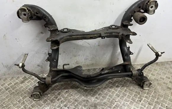 Audi Q5 SQ5 Rear subframe 