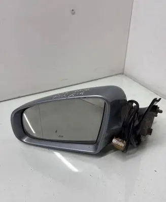 Audi A4 S4 B6 8E 8H Front door electric wing mirror 5009