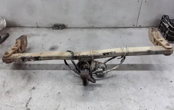 Volvo XC70 Tow bar set 