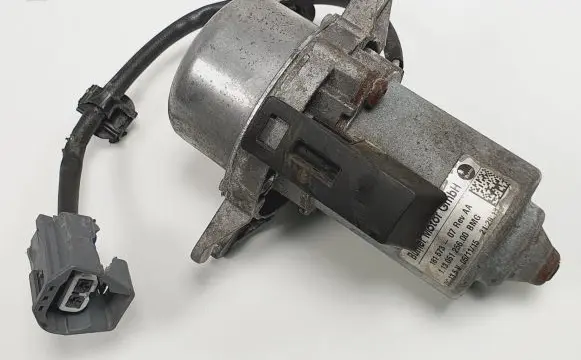 Mazda MX-5 ND Vacuum pump N243-437H0A