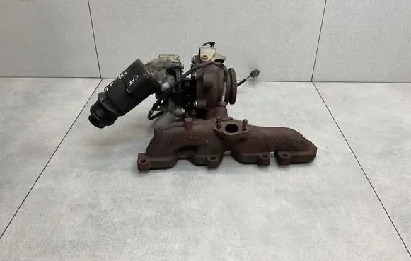 Volkswagen Tiguan Turbo 03L253010G