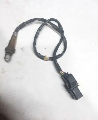 Volkswagen PASSAT B7 Lambda probe sensor 03H906262 0258017299