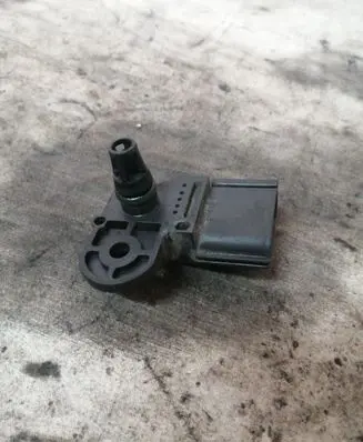 Ford Transit Air pressure sensor 6C119F479AB