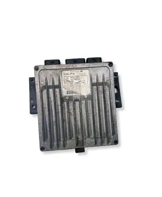 Renault Kangoo I Engine control unit/module 8200513076