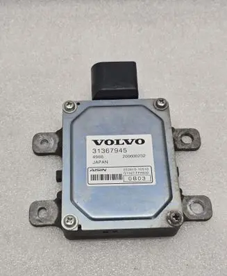 Volvo XC60 Gearbox control unit/module 31367945