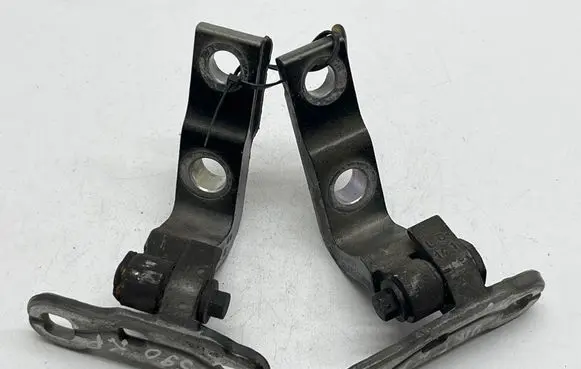 Volvo S90, V90 Front door hinge set 31371554 A046572