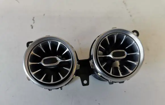 Mercedes-Benz E W238 Dash center air vent grill A2388300200