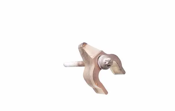 Fuel Injector clamp holder