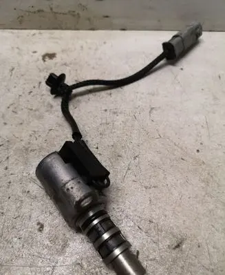 Peugeot 2008 II Camshaft vanos timing valve SP01634A TJD