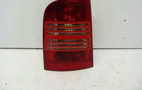Skoda Octavia Mk1 (1U) Rear/tail lights