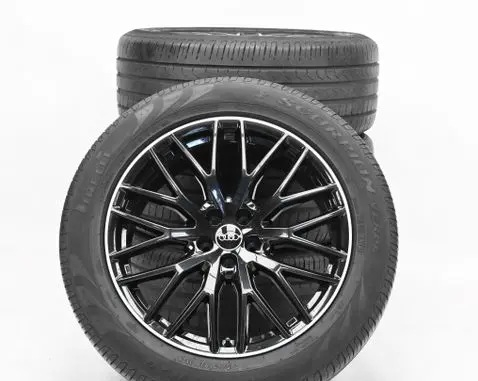 Audi Q7 4M R20 alloy rim 4M0601025BJ