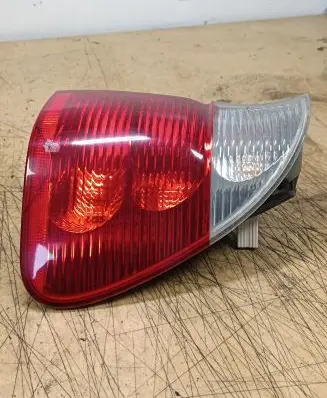BMW X5 E53 Rear/tail lights 691690805 6916908