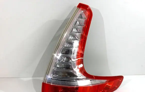 Renault Scenic III - Grand scenic III Rear/tail lights 265500014R