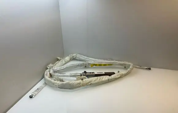 BMW 5 E60 E61 Roof airbag 5322322 07B2410G0090Q 4480181