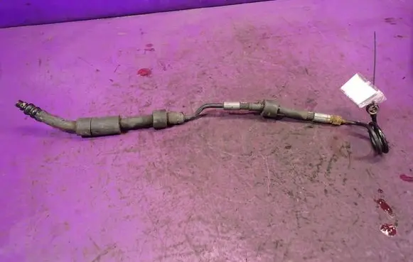 Audi A6 Allroad C5 Power steering hose/pipe/line 