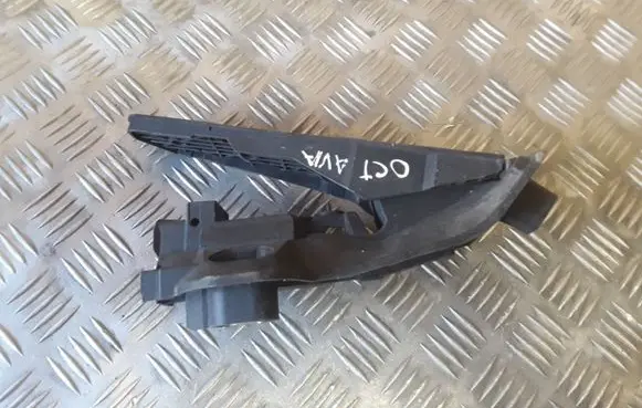 Skoda Octavia Mk2 (1Z) Accelerator throttle pedal 6PV00874500 1K2721503M