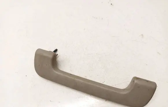 Audi A6 S6 C5 4B Rear interior roof grab handle 4B0857607D