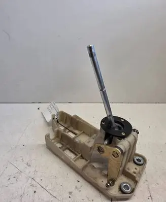 Volvo V70 Gear shifter/selector 1234