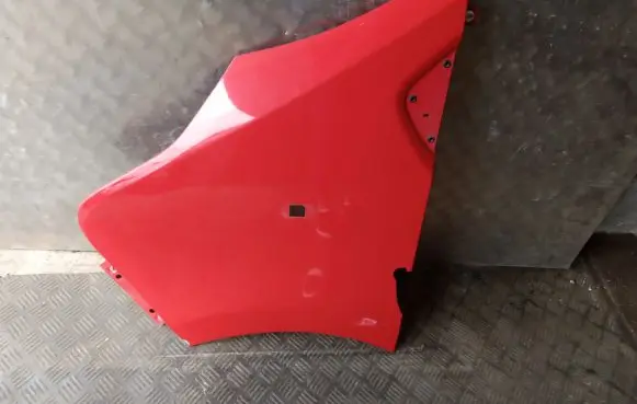 Opel Vivaro Fender 491472R 93867