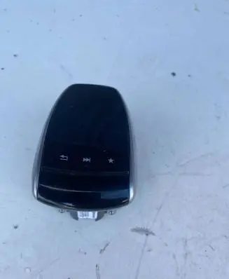 Mercedes-Benz GLE (W166 - C292) Head unit multimedia control A1669004819 A2C10304300
