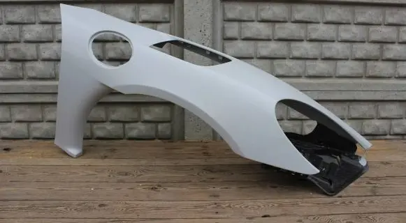 Porsche Cayman 982 Fender 9GT821104