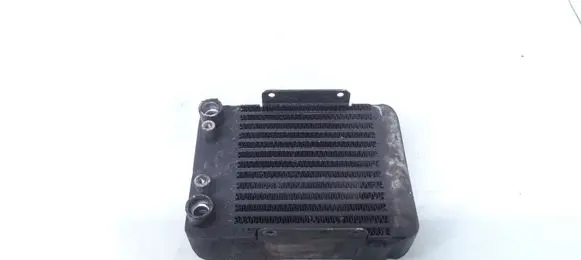 Audi A8 S8 D2 4D Gearbox / Transmission oil cooler 4D0317021C