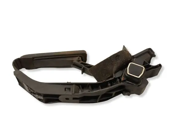 Mercedes-Benz CLK A209 C209 Accelerator throttle pedal A2033000104