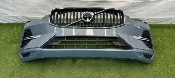 Volvo XC60 Front bumper 