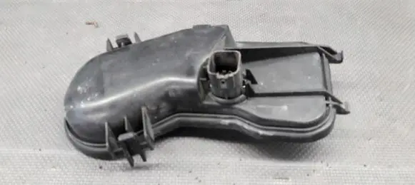 Ford Mondeo Mk III Steering rack control module 